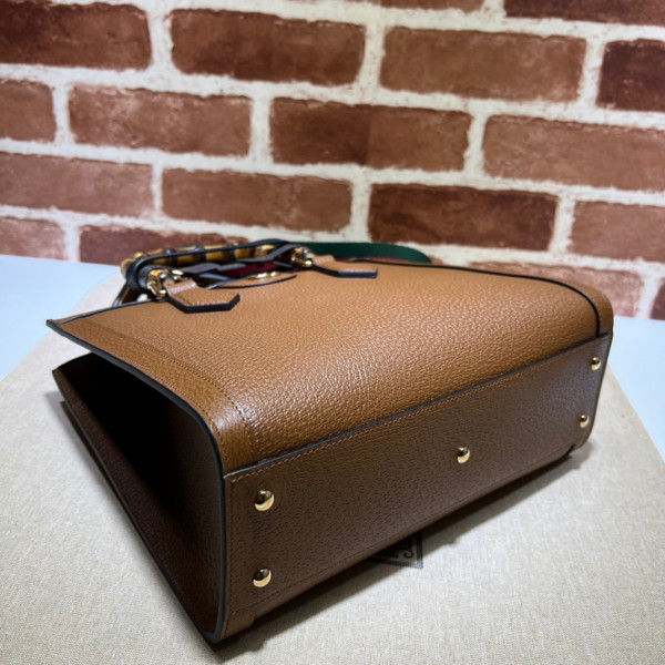 G*u*i diana small tote bag