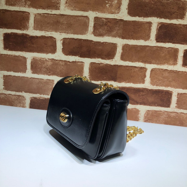 G*u*i marina mini bag