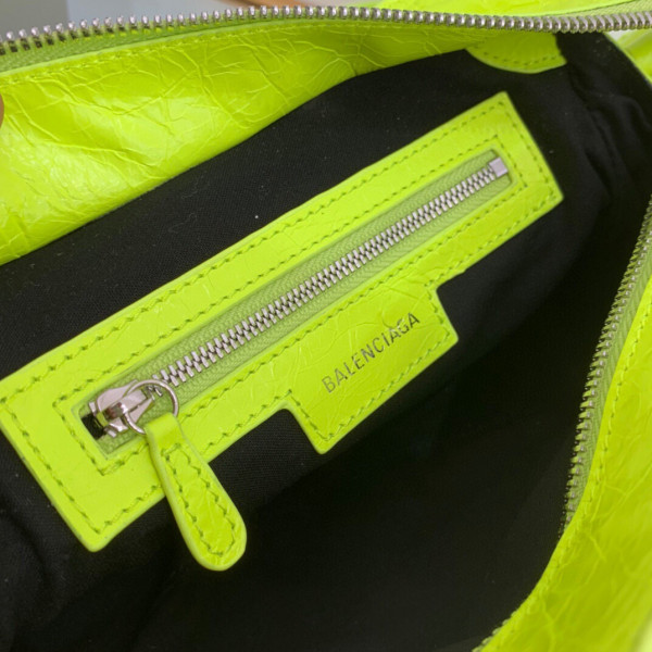 Ba*len*cia*ga neo cagole xs handbag