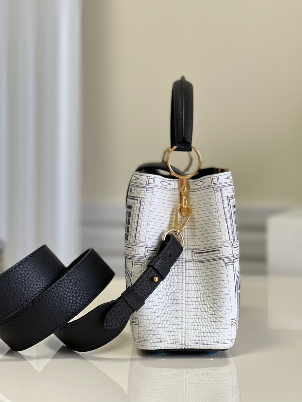 l0*is V*t0n capucines bb