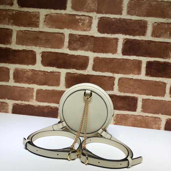 G*u*i ophidia gg flora mini backpack