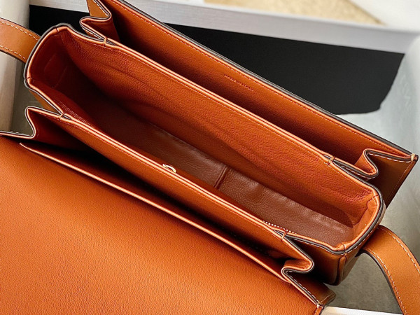 CELIN* CLASSIQUE TRIOMPHE BAG