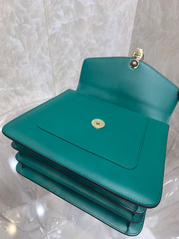 B*l*ai serpenti forever top handle