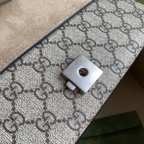 G*u*i dionysus gg small rectangular bag