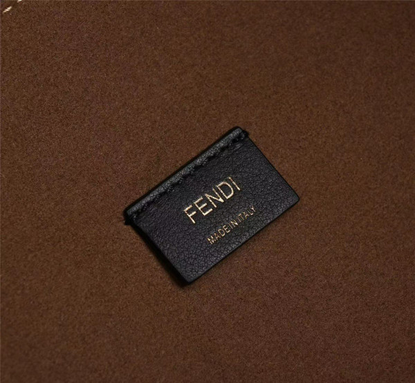 F**di sunshine medium-35*17*31cm