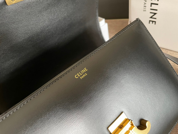 CELIN* CLASSIQUE TRIOMPHE BAG