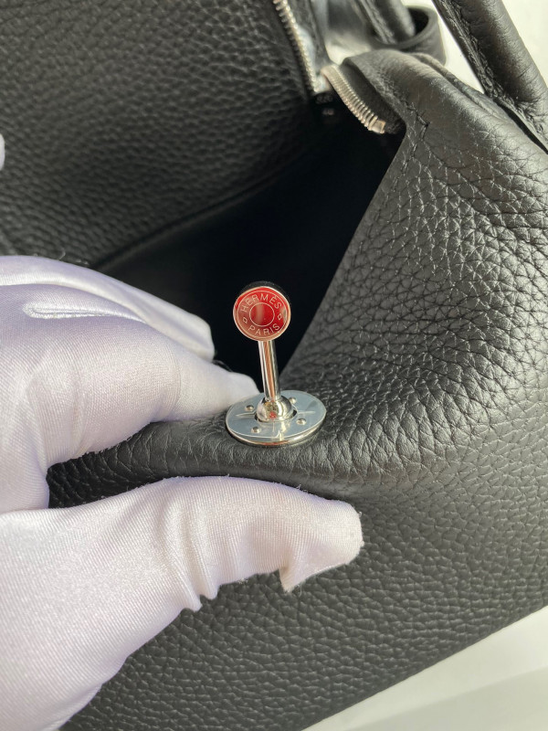 H**mes lindy mini handmade