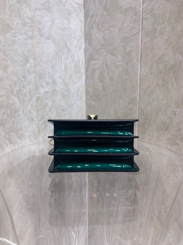 B*l*ai serpenti forever top handle