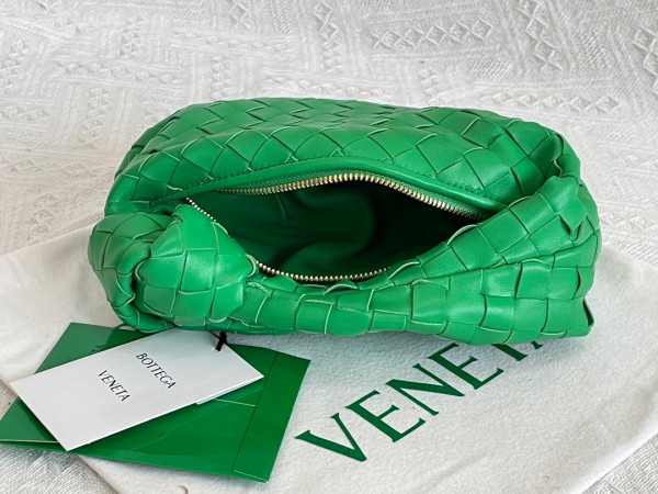 bo*te*ga Ve*ne*ta mini jodie