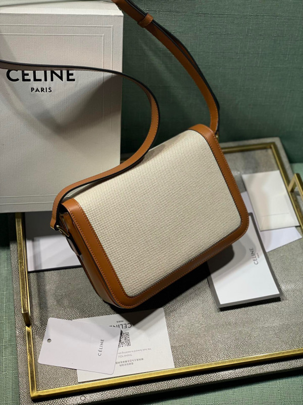 CELIN* CLASSIQUE TRIOMPHE BAG