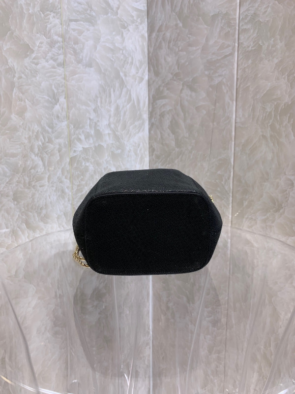 B*l*ai serpenti forever bucket bag