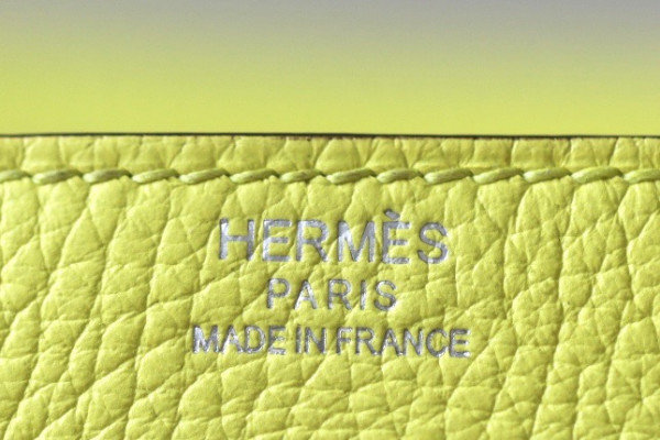 H**mes lindy 26 handmade