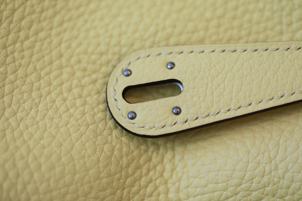 H**mes lindy 26 handmade