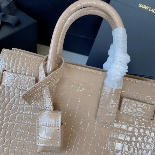 Y*L sac de jour nano