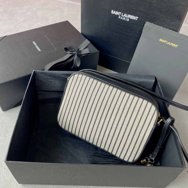 Y*L lou camera bag-23*16*6cm