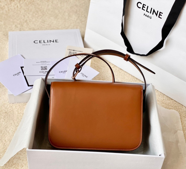 CELIN* CLASSIQUE TRIOMPHE BAG