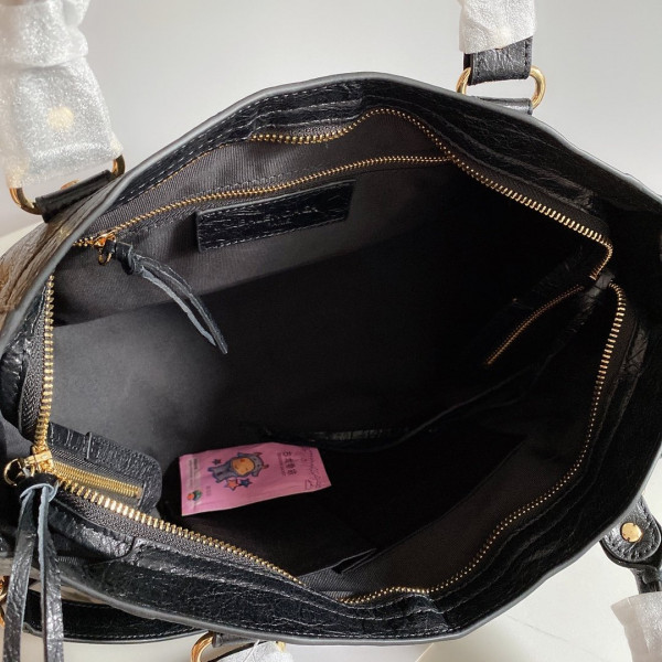 Ba*len*cia*ga classic city