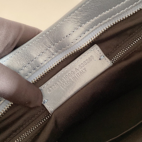 Ba*len*cia*ga classic city