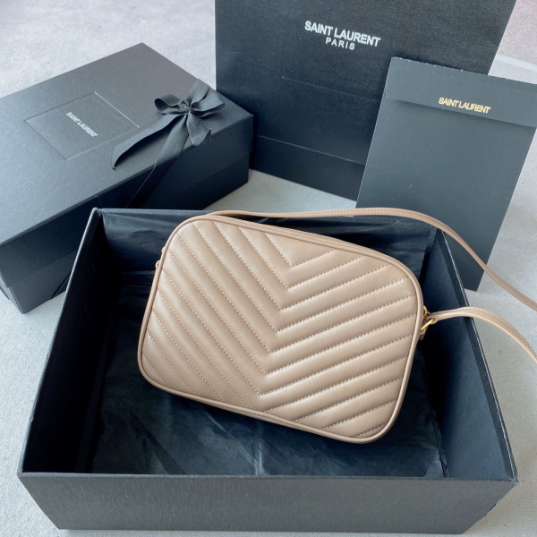 Y*L lou camera bag-23*16*6cm