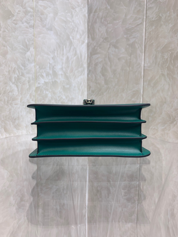 B*l*ai serpenti forever top handle