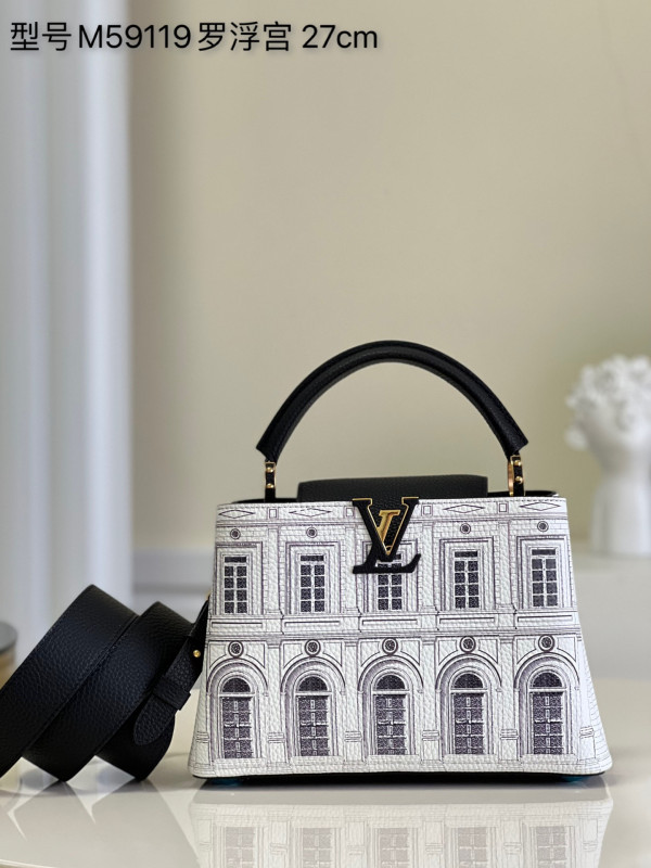 l0*is V*t0n capucines bb