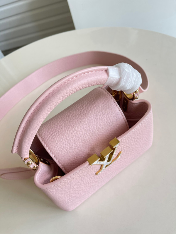 l0*is V*t0n capucines mini