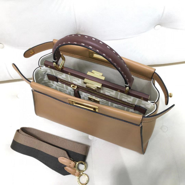 F**di medium peekaboo-26-33-12cm