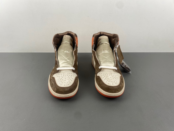 AIR JORDAN 1 HIGH OG WMNS “CACAO WOW” FQ2941-200