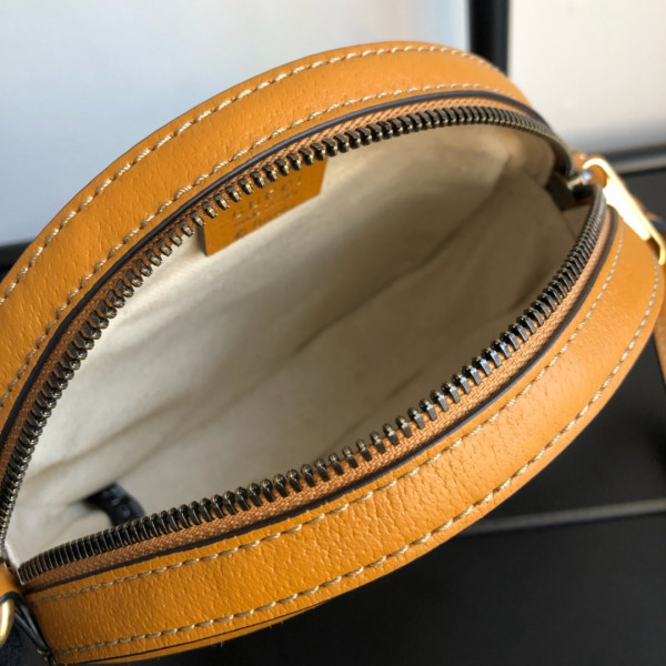 disney x G*u*i gg round shoulder bag