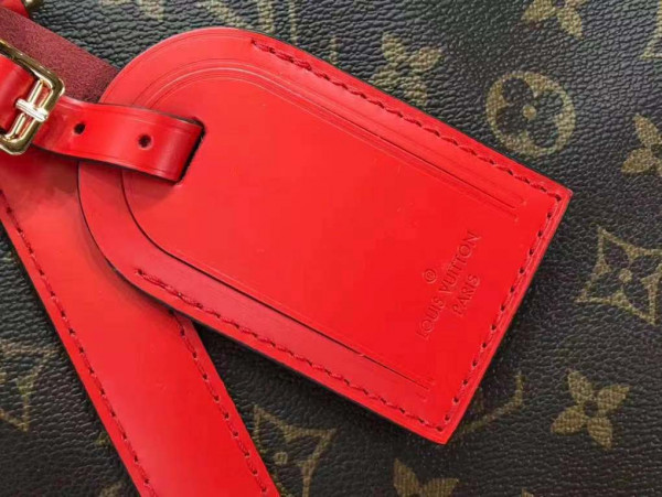 l0*is V*t0n keepall bandouliÈre 50