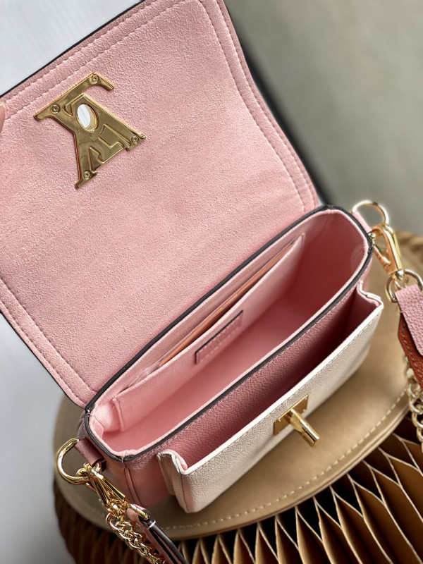 l0*is V*t0n lockme tender