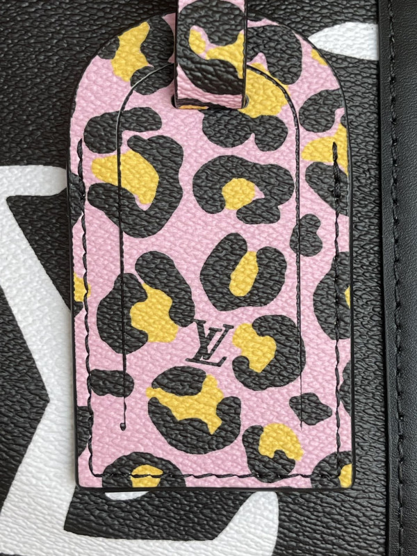 l0*is V*t0n keepall bandouliÈre 45