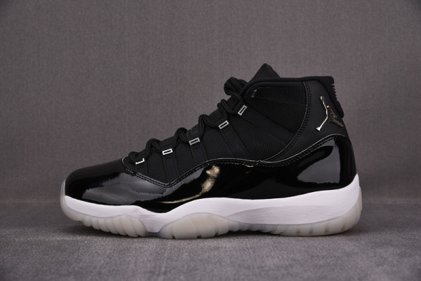 AIR JORDAN 11 “25TH ANNIVERSARY” CT8012-011