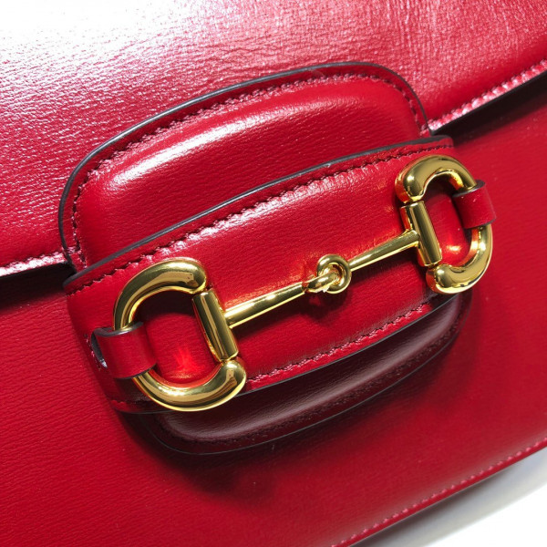 G*u*i 1955 horsebit shoulder bag