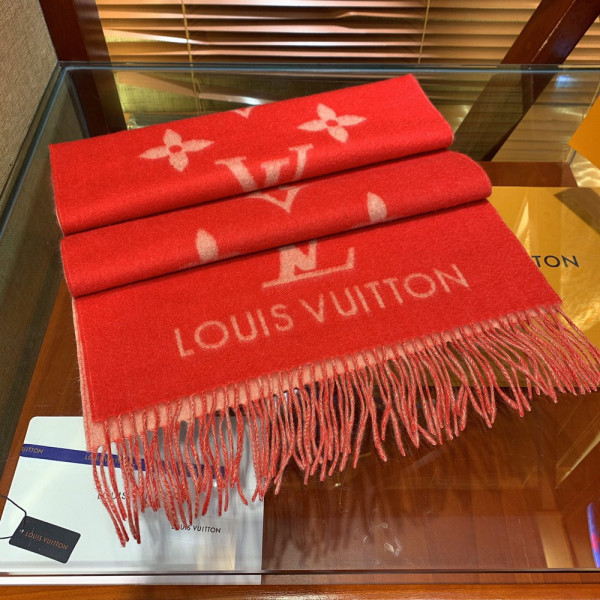 l0*is V*t0n reykjavik scarf