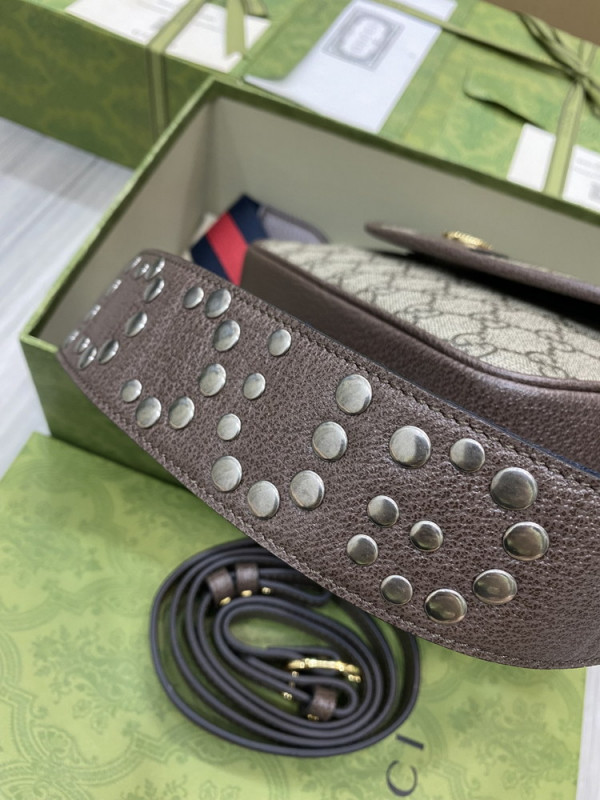 G*u*i ophidia gg mini shoulder bag