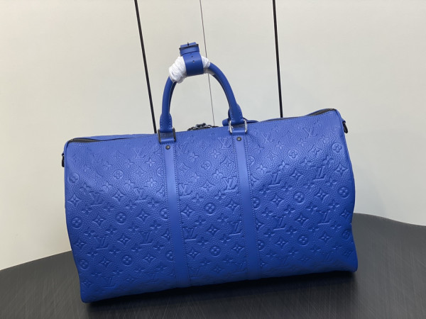 l0*is V*t0n keepall bandouliÈre 50