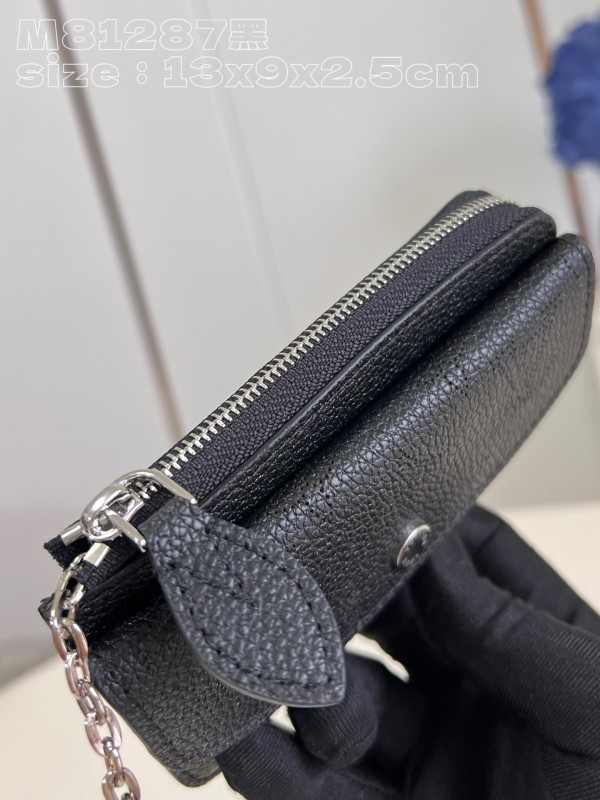 l0*is V*t0n card holder recto verso