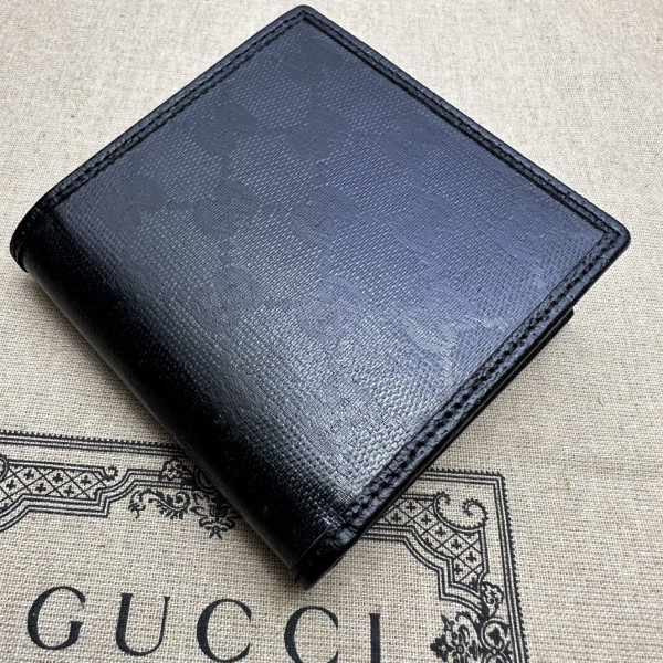 G*u*i wallet