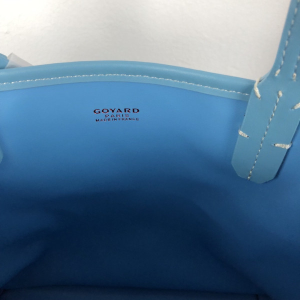 Go*ard mini tote bag