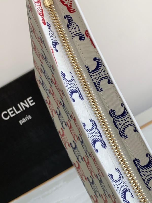 CELIN* MEDIUM CROQUE BAG