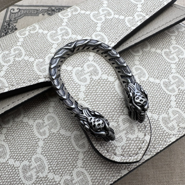 G*u*i dionysus mini leather bag