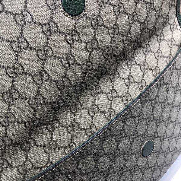 G*u*i ophidia gg belt bag