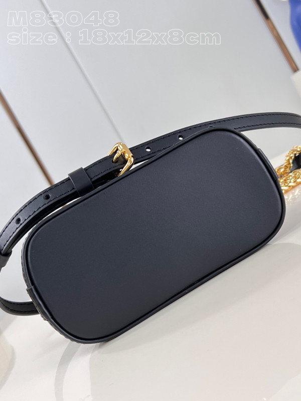 l0*is V*t0n nano alma-18*12*8cm