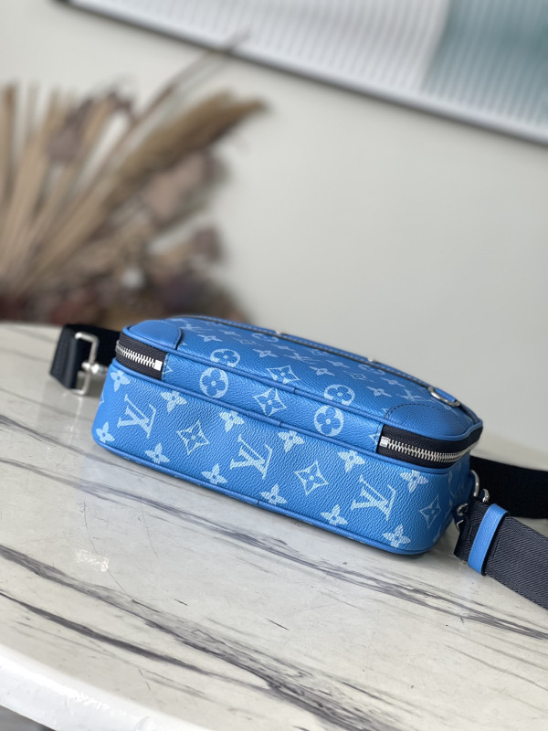 l0*is V*t0n nano alpha-24*16*8 cm