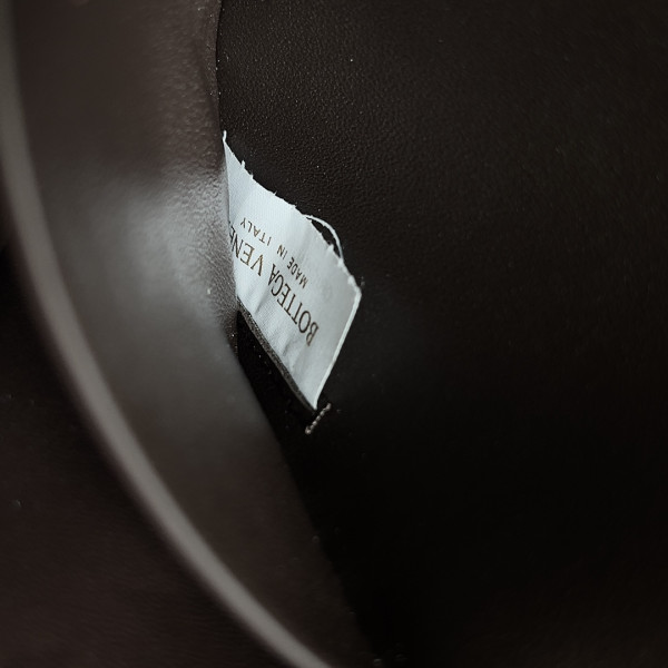 bo*te*ga Ve*ne*ta andiamo - 19*11.5*3cm