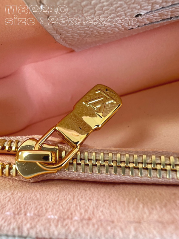 l0*is V*t0n wallet on chain ivy-23.5*12*4.3cm