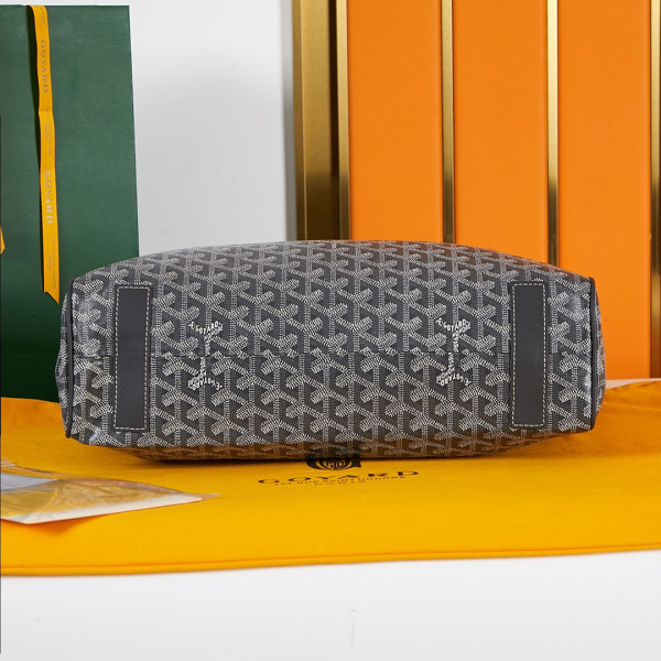 Go*ard tote bag-38*35*11.5cm