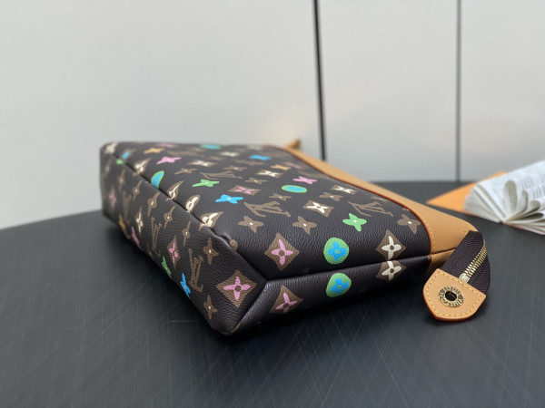 l0*is V*t0n pochette voyage souple-32*21*8cm