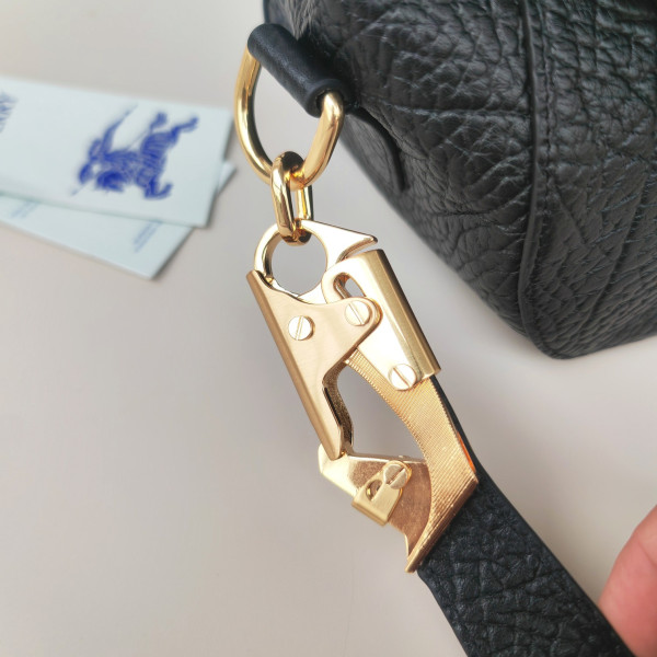 B**rry small knight bag-24*8*23cm